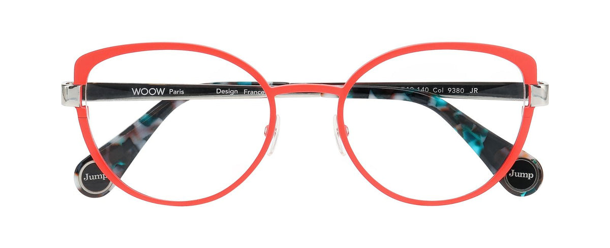 Gafas Graduadas Woow Jump Jump 1 9380 51 19