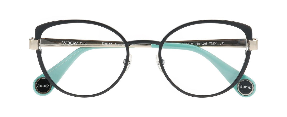 Gafas Graduadas Woow Jump Jump 1 TM01 51 19