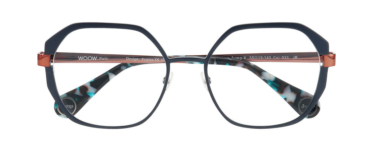 Prescription Glasses Woow Jump Jump 2 933 55 19