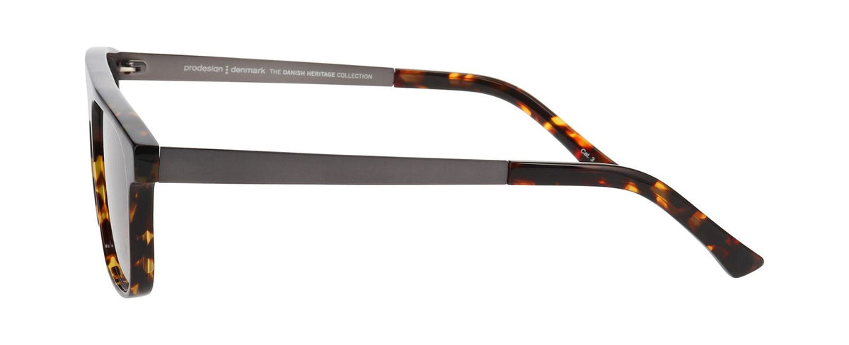 Sunglasses Prodesign Extrusion 3 S 5422 55 18