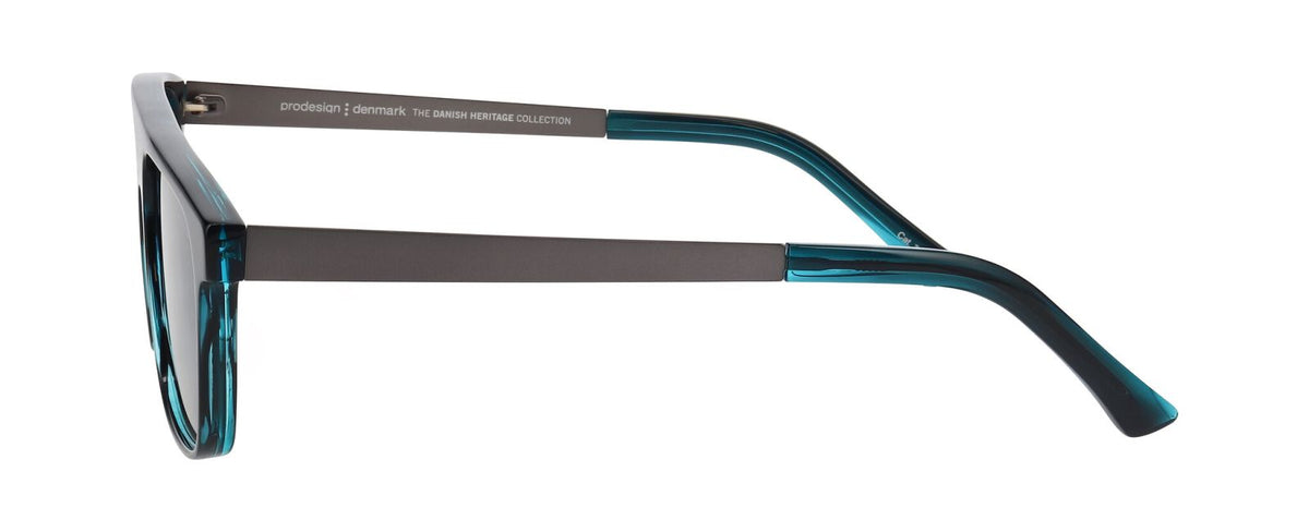 Sunglasses Prodesign Extrusion 3 S 9324 55 18