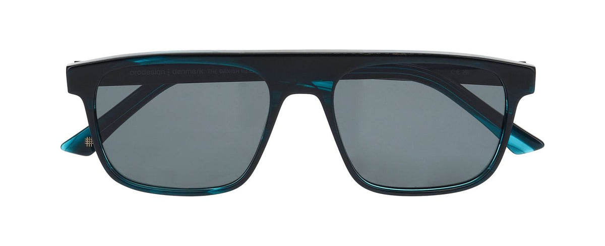Sunglasses Prodesign Extrusion 3 S 9324 55 18