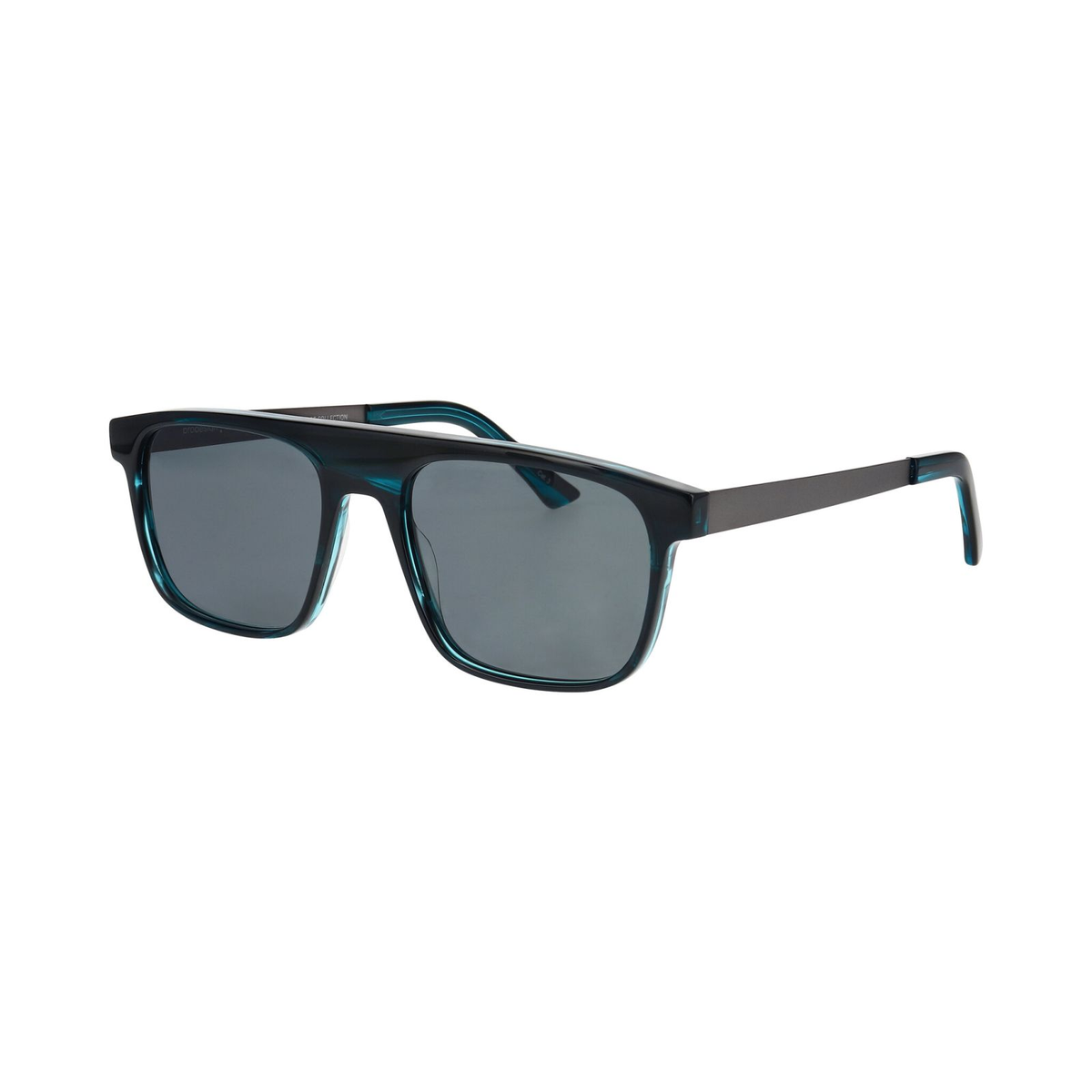 Sunglasses Prodesign Extrusion 3 S 9324 55 18