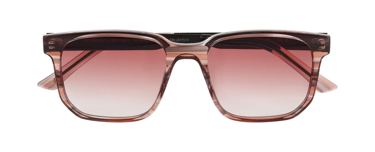 Gafas de Sol Prodesign Extrusion 4 S 4224 54 19