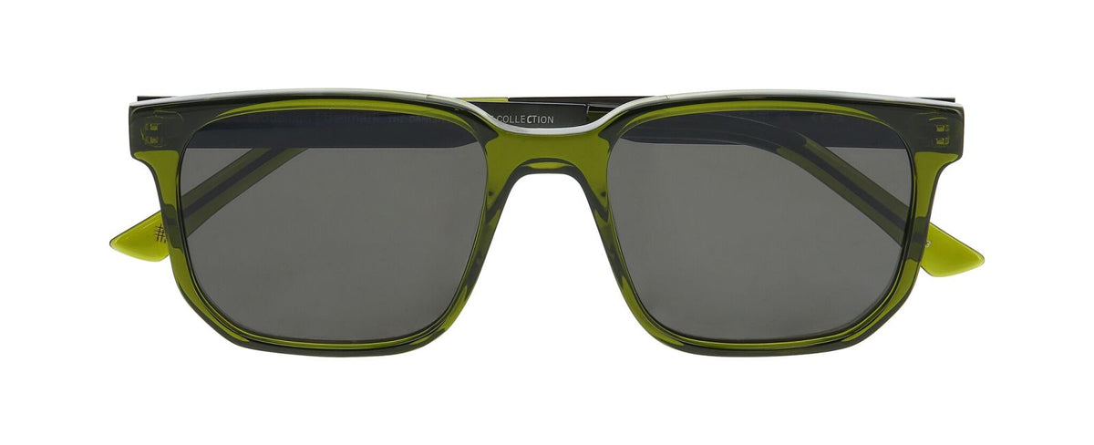 Sunglasses Prodesign Extrusion 4 S 9625 54 19