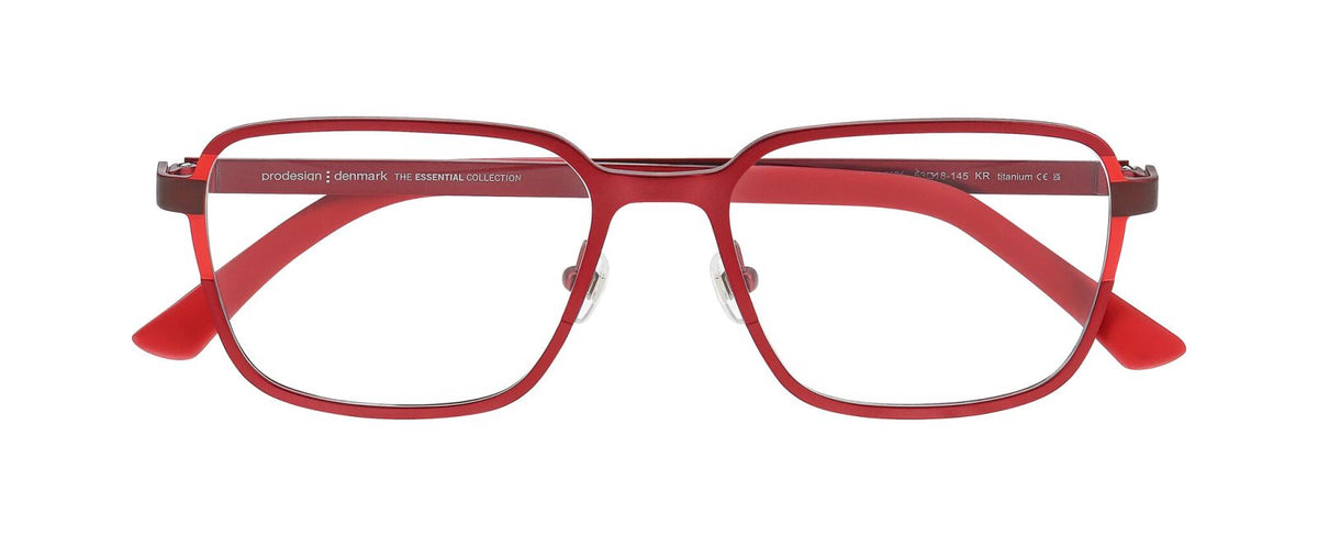 Gafas Graduadas Prodesign Titone 1 4121 53 18