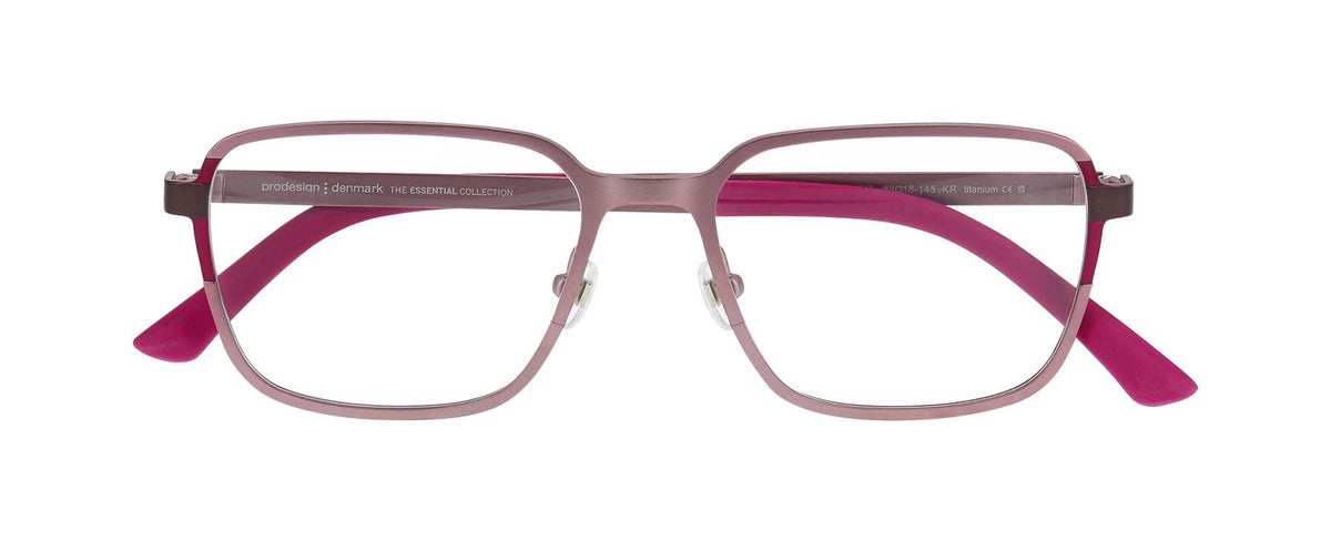 Gafas Graduadas Prodesign Titone 1 4211 53 18