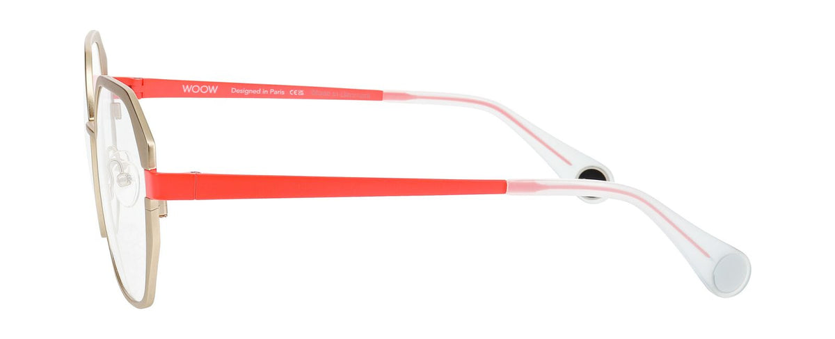 Prescription Glasses Woow Jump Jump 2 901 55 19