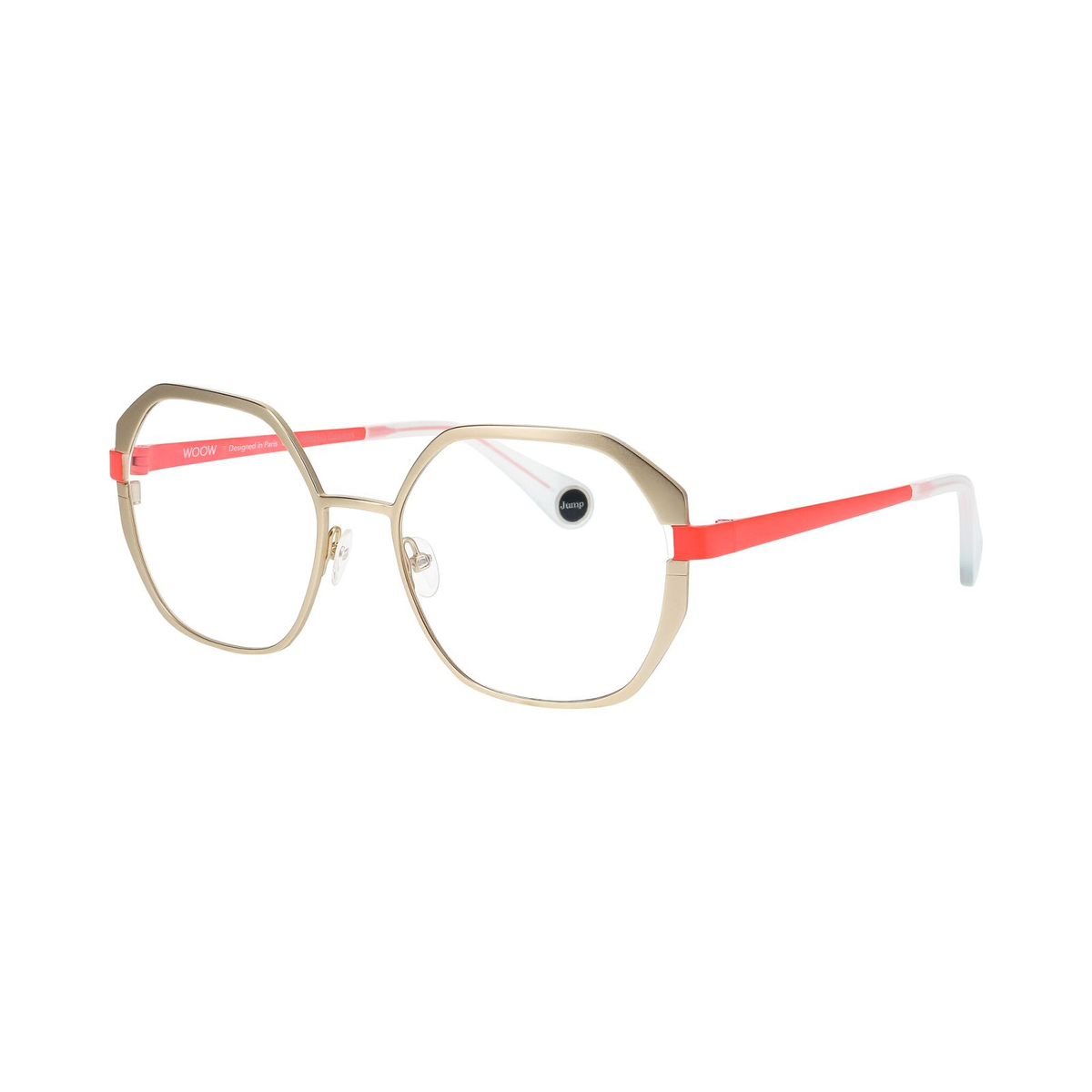 Prescription Glasses Woow Jump Jump 2 901 55 19