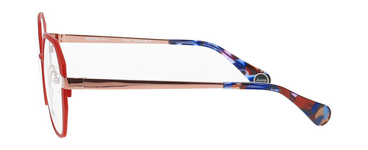 Prescription Glasses Woow Jump Jump 2 9076 55 19