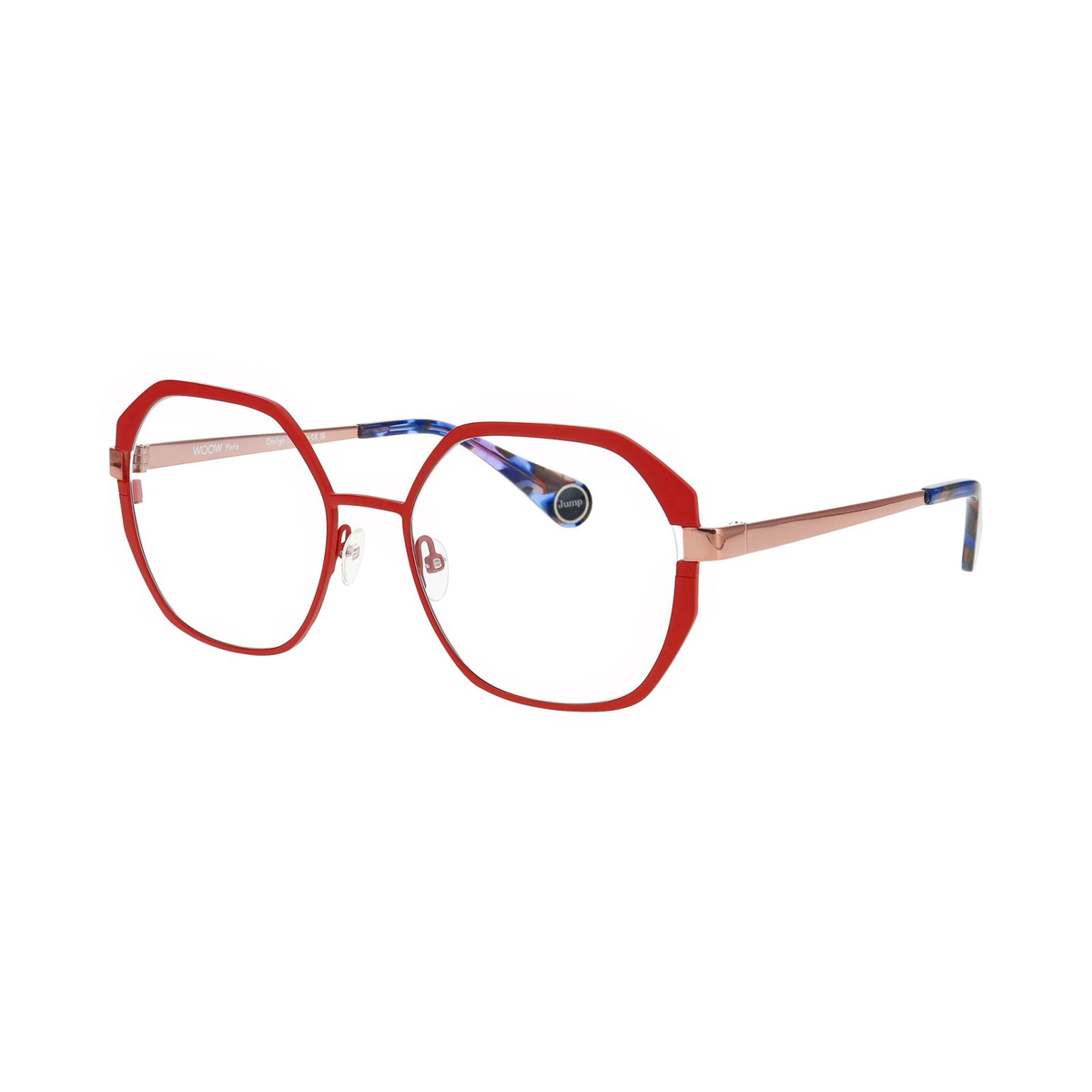 Prescription Glasses Woow Jump Jump 2 9076 55 19