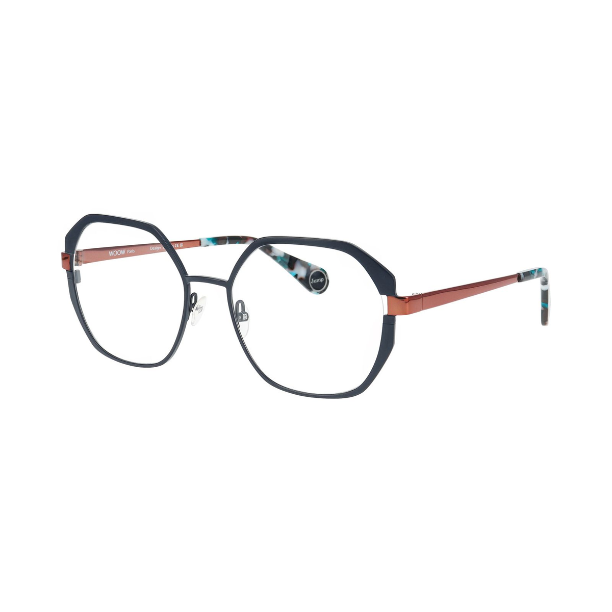 Prescription Glasses Woow Jump Jump 2 933 55 19