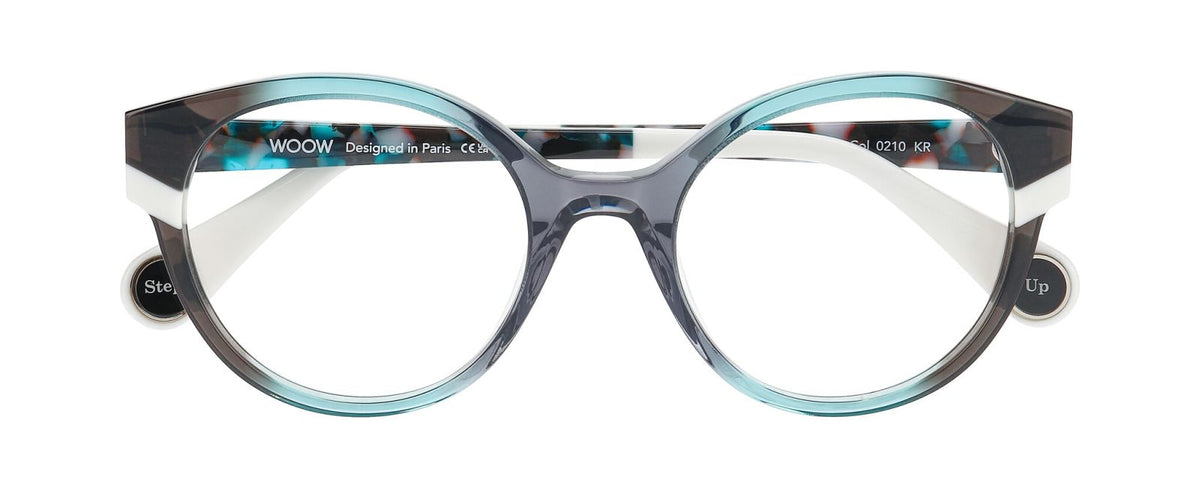Gafas Graduadas Woow Step Up 1 0210 51 20
