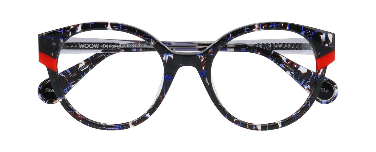 Gafas Graduadas Woow Step Up 1 3408 51 20
