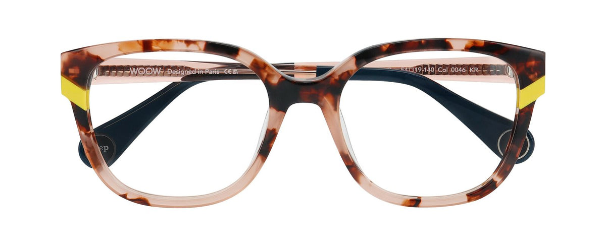 Gafas Graduadas Woow Step Up 2 0046 54 19