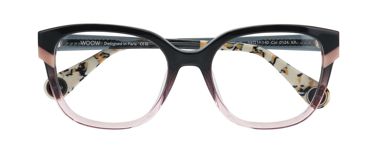 Gafas Graduadas Woow Step Up 2 0124 54 19