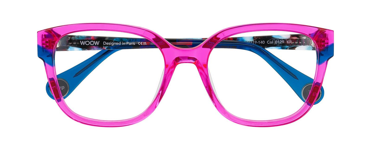 Gafas Graduadas Woow Step Up 2 0129 54 19