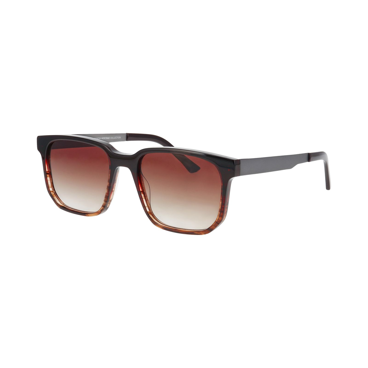 Gafas de Sol Prodesign Extrusion 4 S 5624 54 19