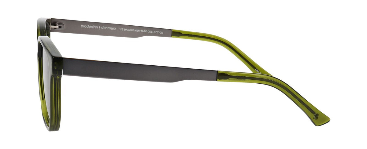 Sunglasses Prodesign Extrusion 4 S 9625 54 19