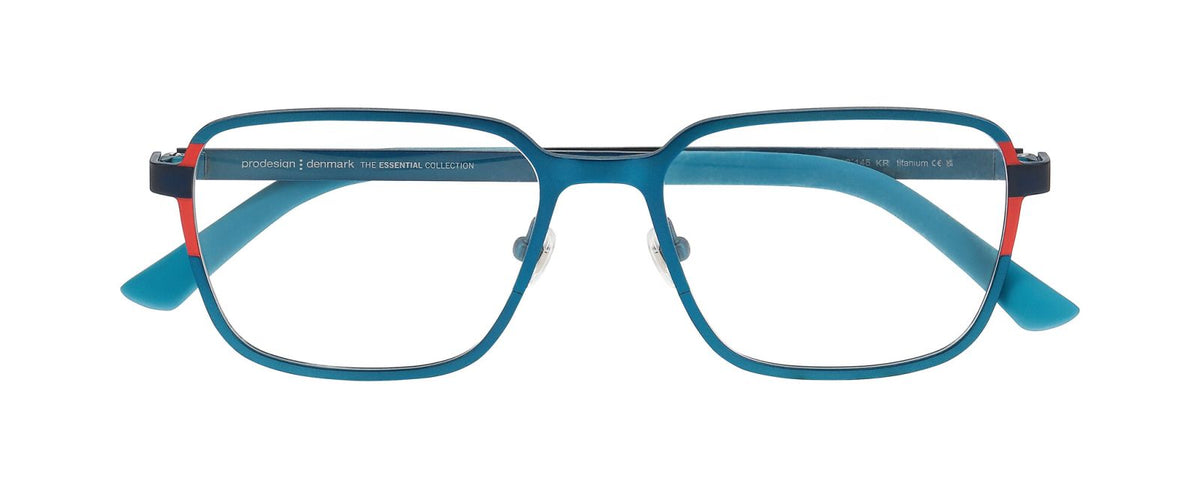 Prescription Glasses Prodesign Titone 1 9321 53 18