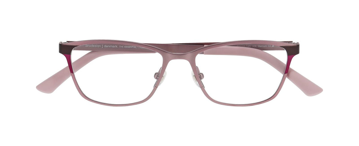 Prescription Glasses Prodesign Titone 2 4211 50 16