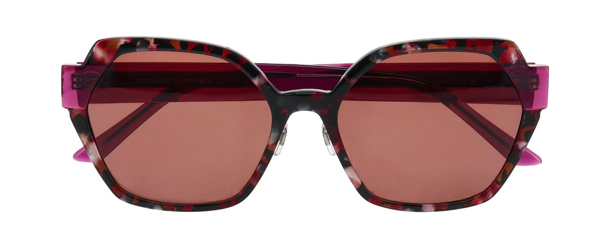 Gafas de Sol Prodesign Sol 1 S 3534 57 18