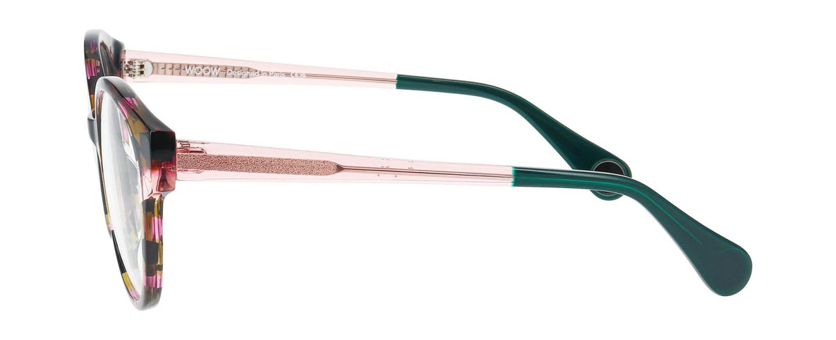 Prescription Glasses Woow Step Up 1 7436 51 20