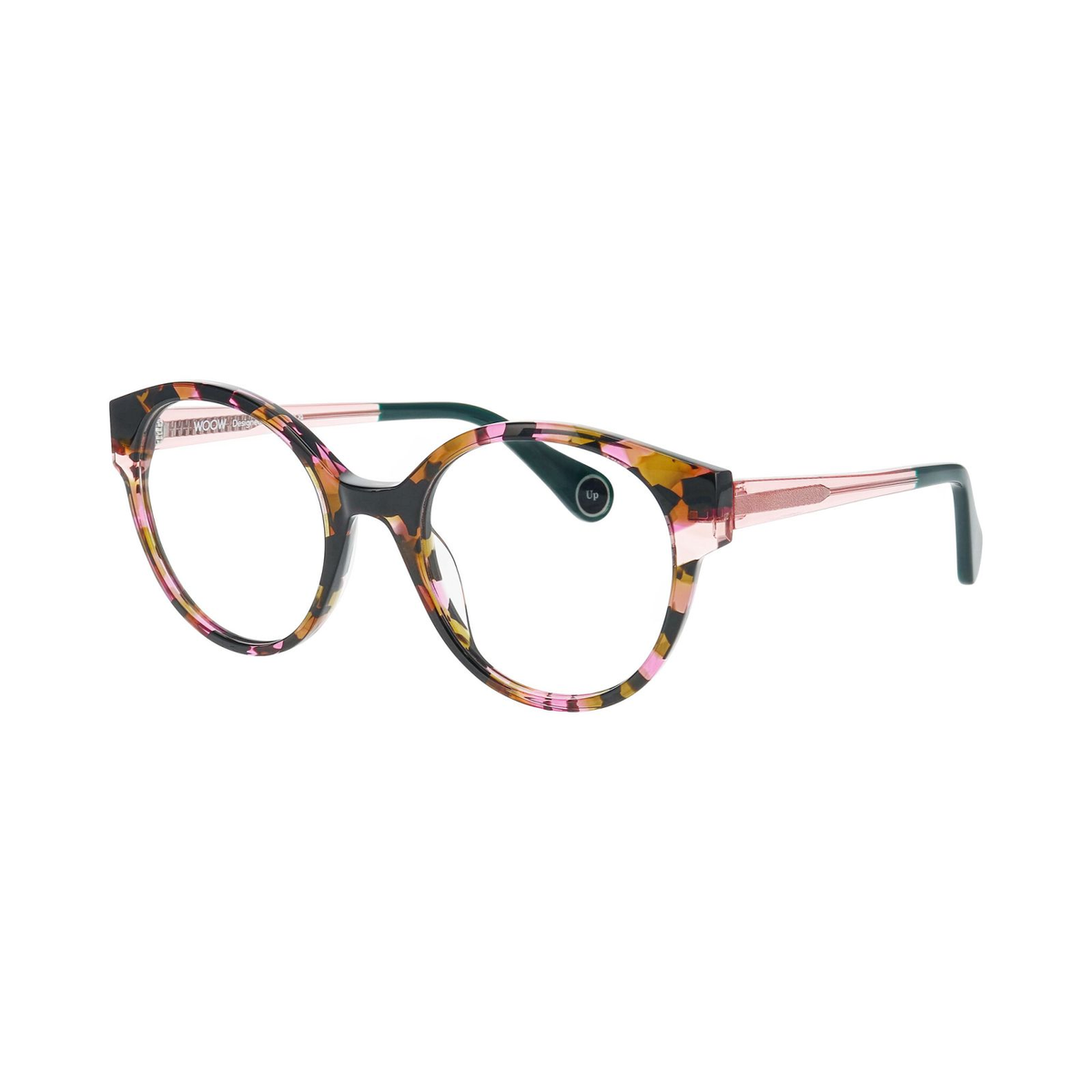 Prescription Glasses Woow Step Up 1 7436 51 20