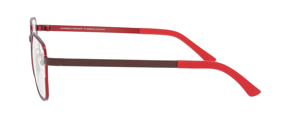 Gafas Graduadas Prodesign Titone 1 4121 53 18
