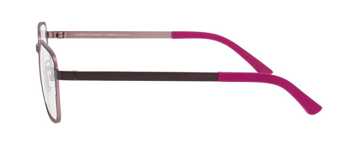 Gafas Graduadas Prodesign Titone 1 4211 53 18