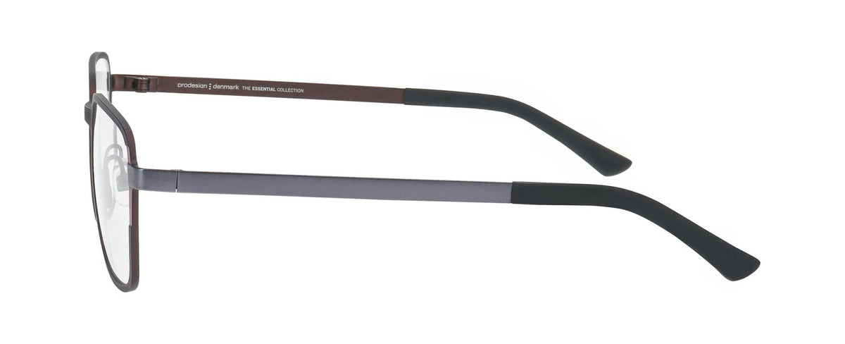 Prescription Glasses Prodesign Titone 1 6031 53 18