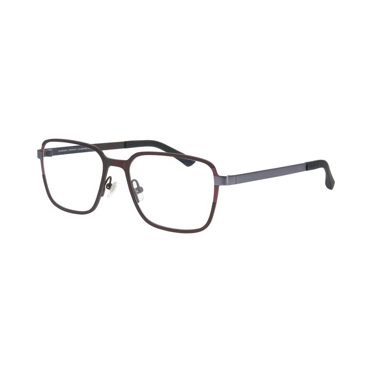 Prescription Glasses Prodesign Titone 1 6031 53 18