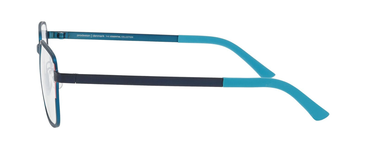 Prescription Glasses Prodesign Titone 1 9321 53 18