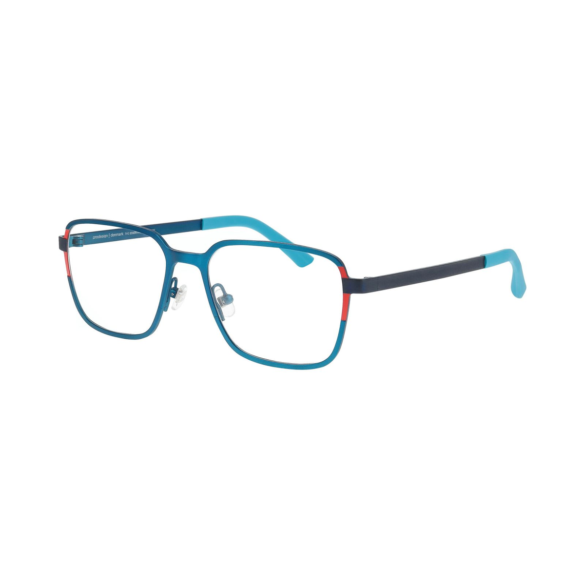 Prescription Glasses Prodesign Titone 1 9321 53 18
