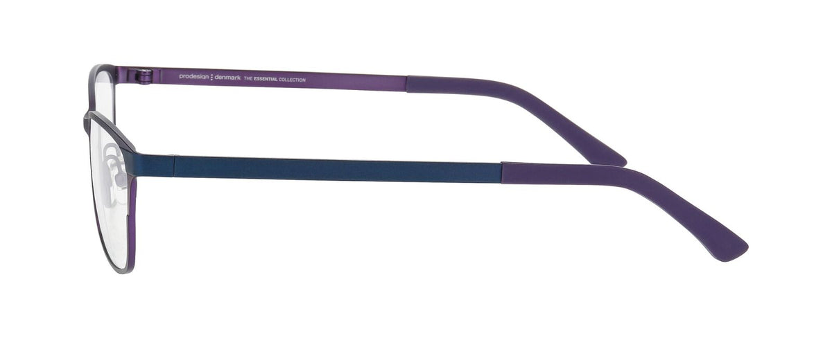 Prescription Glasses Prodesign Titone 2 3531 50 16