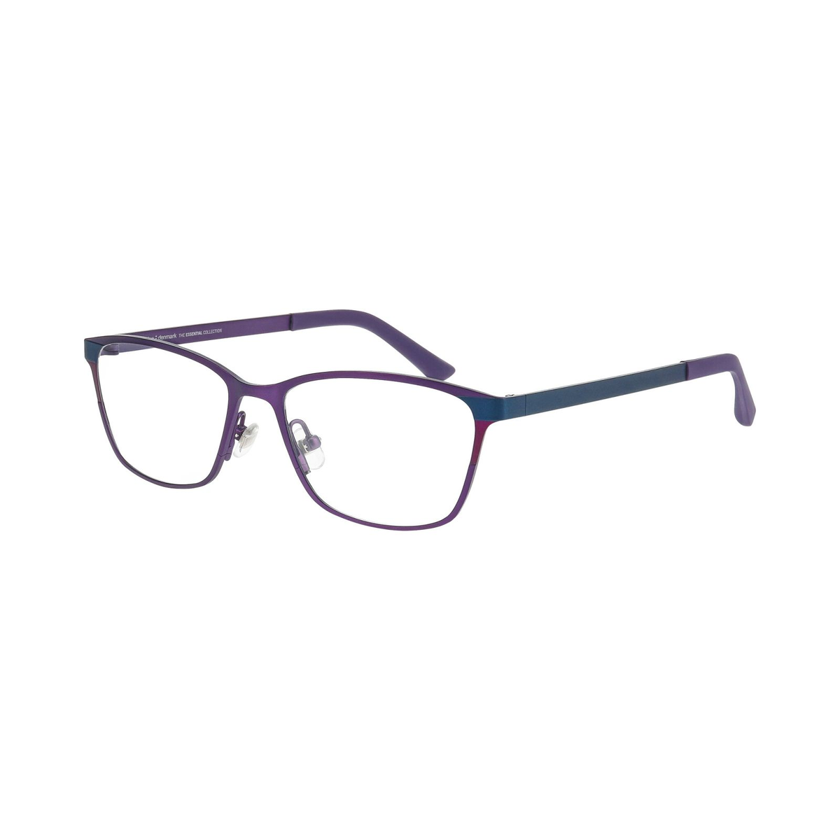 Prescription Glasses Prodesign Titone 2 3531 50 16