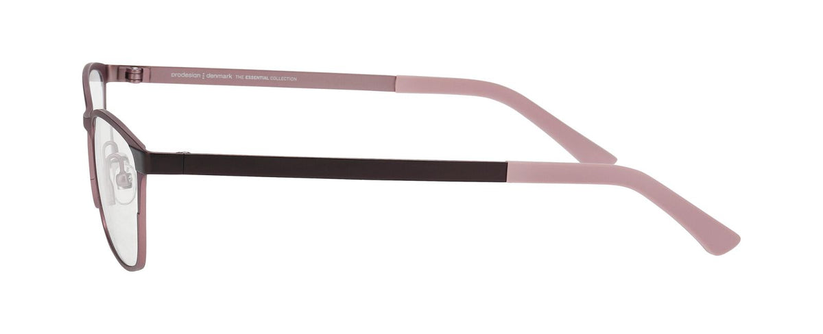 Prescription Glasses Prodesign Titone 2 4211 50 16