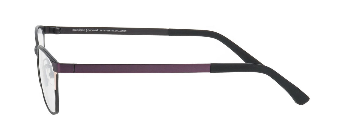 Prescription Glasses Prodesign Titone 2 6021 50 16