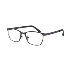 Prescription Glasses Prodesign Titone 2 6021 50 16