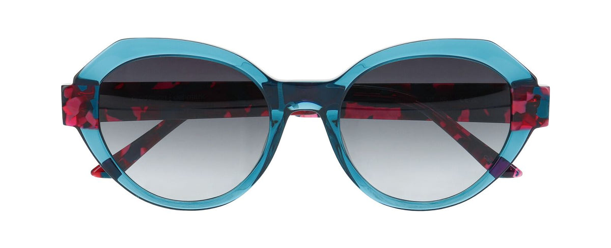 Sunglasses Prodesign Sol 3 S 9325 54 20