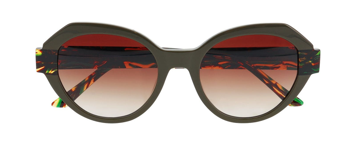 Gafas de Sol Prodesign Sol 3 S 9522 54 20