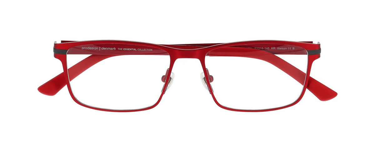 Gafas Graduadas Prodesign Active 1 4021 52 16