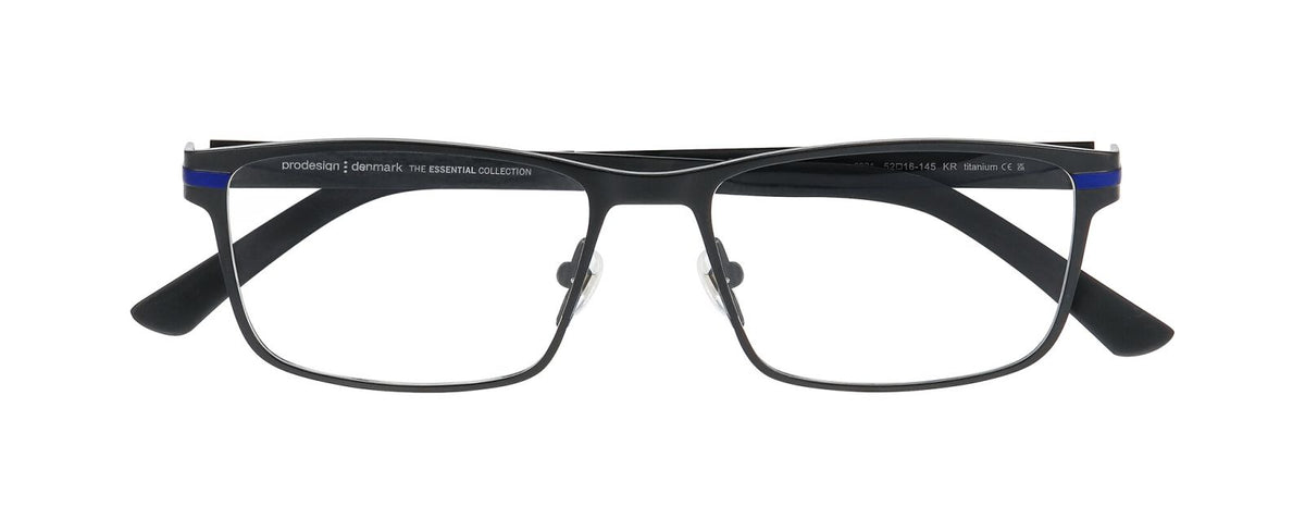 Gafas Graduadas Prodesign Active 1 6031 52 16