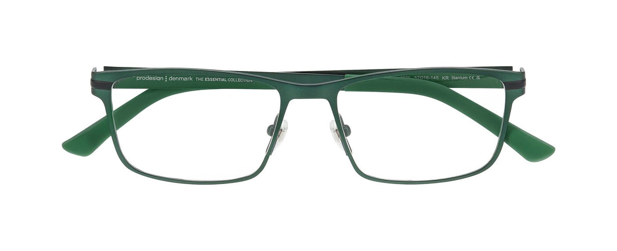 Gafas Graduadas Prodesign Active 1 9531 52 16