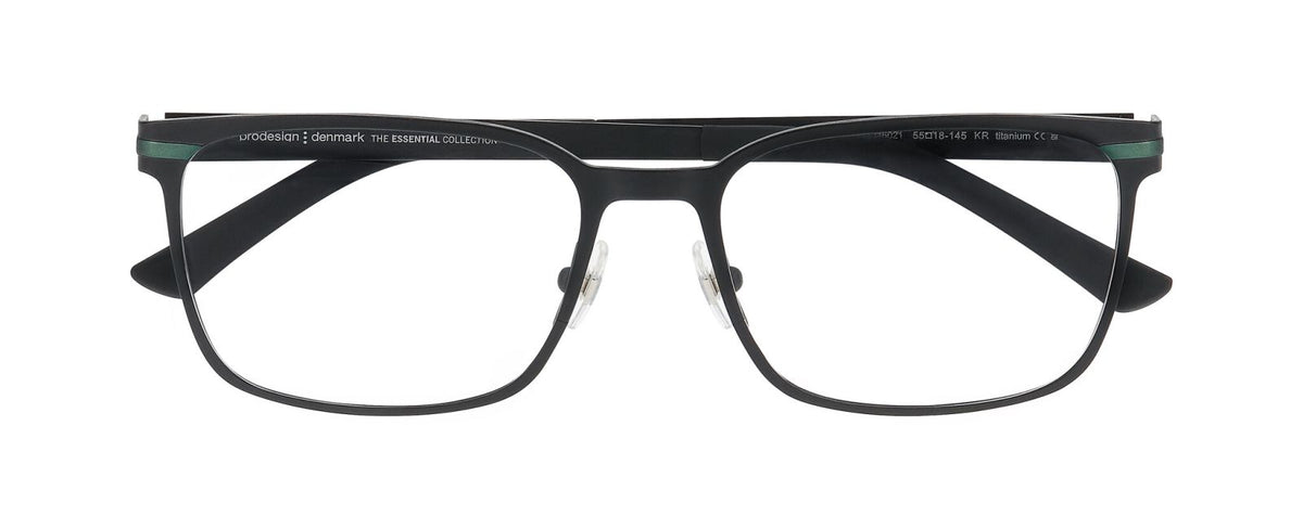 Gafas Graduadas Prodesign Active 2 6021 55 18
