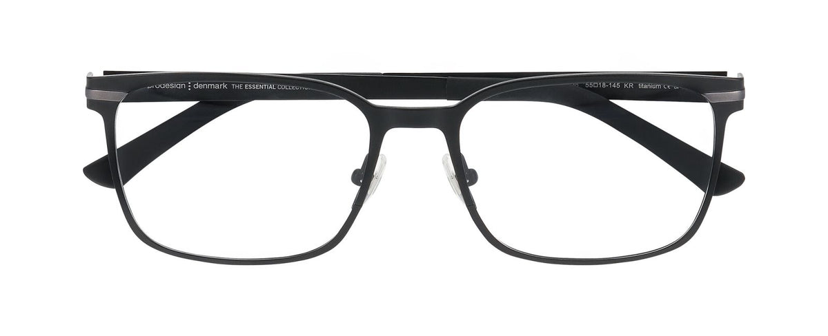 Prescription Glasses Prodesign Active 2 6036 55 18
