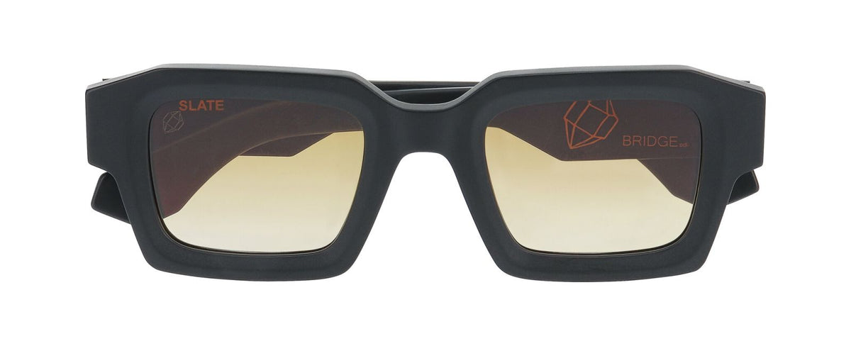 Sunglasses Prodesign Slate 6021 49 25