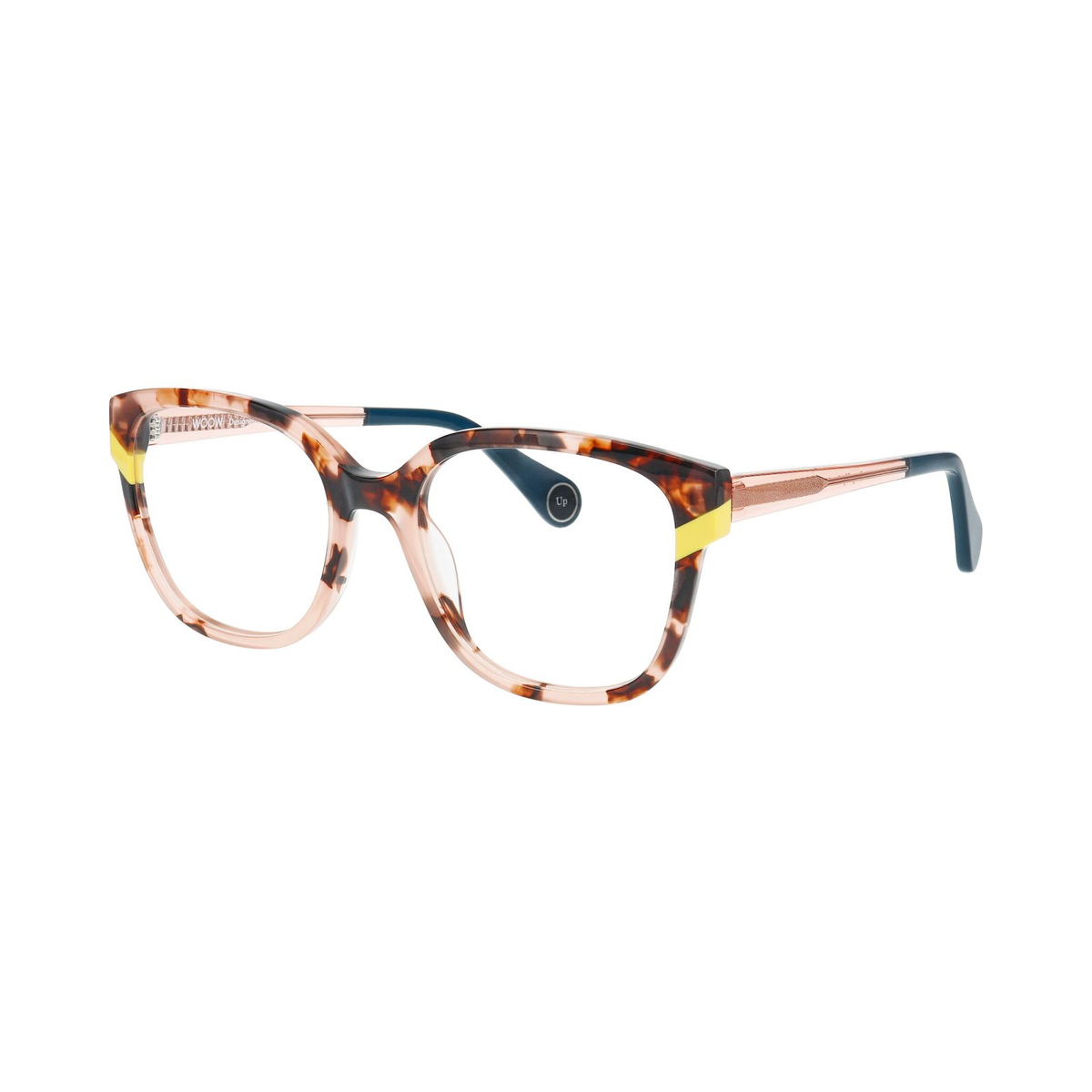 Gafas Graduadas Woow Step Up 2 0046 54 19