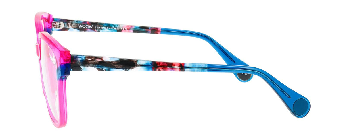 Gafas Graduadas Woow Step Up 2 0129 54 19