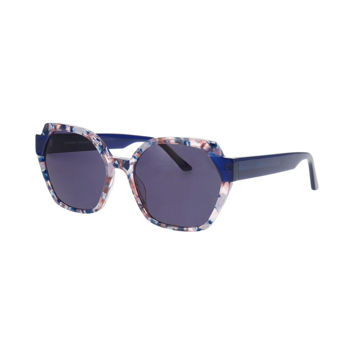 Gafas de Sol Prodesign Sol 1 S 3424 57 18